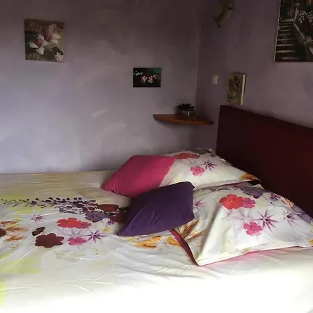 L'insolite Casa de Férias