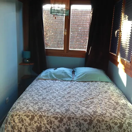 L'insolite Casa de Férias Gueberschwihr