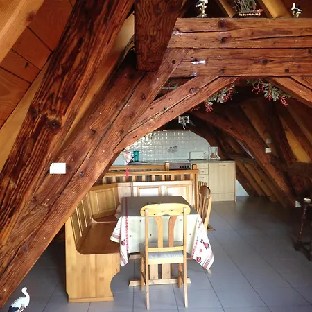 Casa de Férias L'insolite