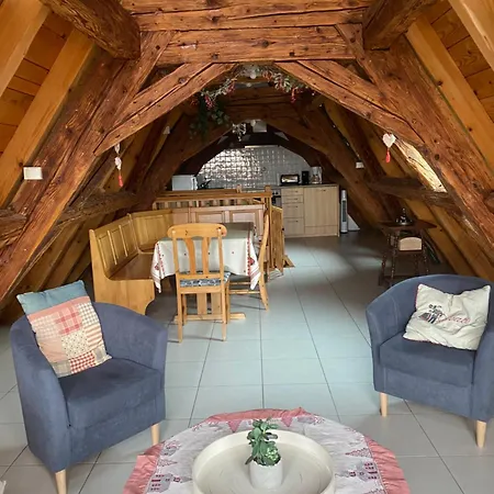 Casa de Férias L'insolite