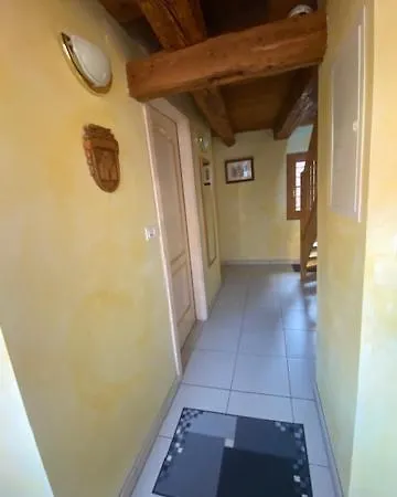 Casa de Férias L'insolite Gueberschwihr