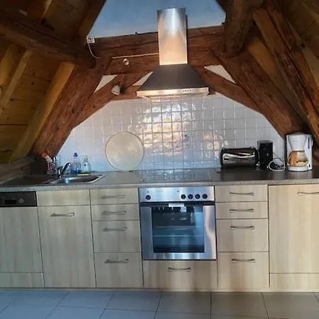 Casa de Férias L'insolite